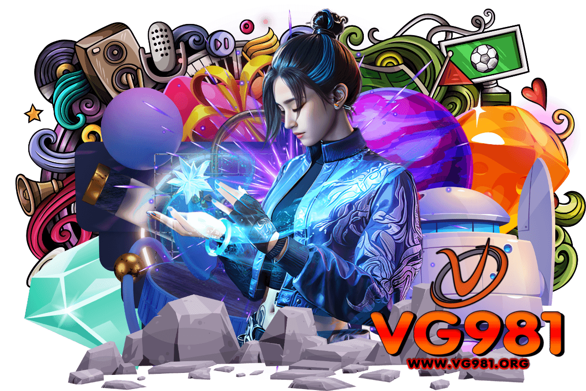 vg981
